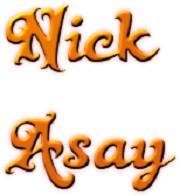 Nick Asay