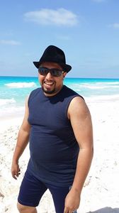 Ehab Rashed