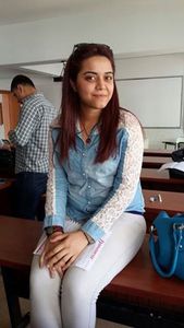 Ayşe Nur