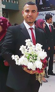 Ali Jamel