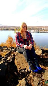 Sonja Sigríðardóttir