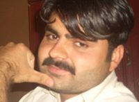 Sajjad Bangulzai