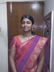 Krithika Krishna