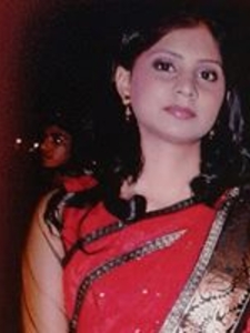 Rashmi Singh