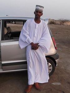 Yosif Mohd