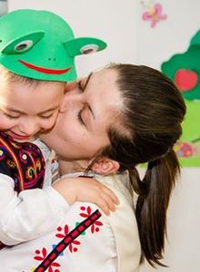 Дарина Златкова