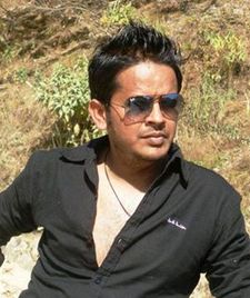 Aryan Ahm