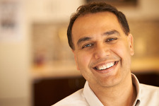 Salil Deshpande