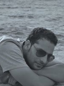 Naveen Singh