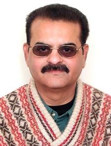 Rajeev Singh