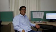 Sumit Arora