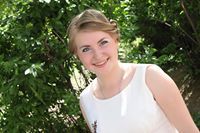 Маша Дробот