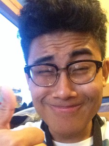 Sabin Gurung