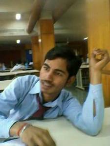 Peeyush Singh
