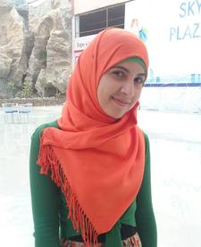 Eman AbdElNafia