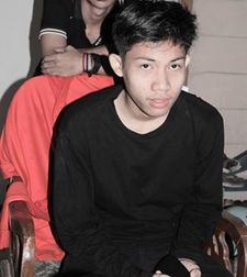 Wahyu Stratovarius