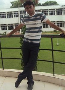Shuvam Chakraborty