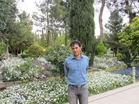 Ahmad Talebi