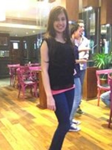 Aya Gamal