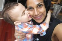 Melanie Samarasinghe