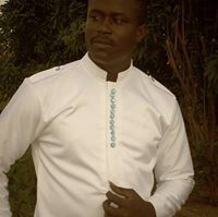 George Nyarko