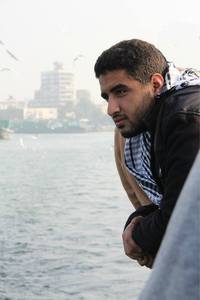 أسامة الشيمي