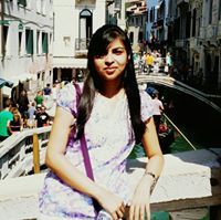 Astha Tripathi