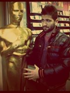 Giorgos Zoumboulidis