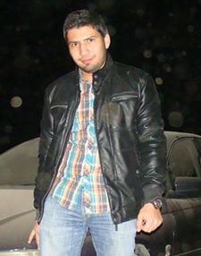Mohammad Hani
