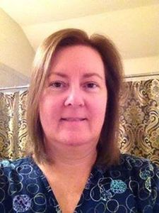 Cathy Bean