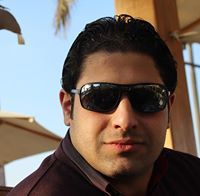 Ahmed Kamal