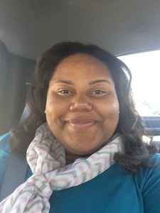 Jaleesa | Reading Beyond the Book Cover