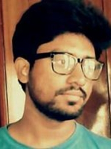 Sourav Bose