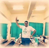 Mohamed Badawei