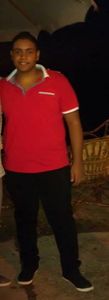 Mohamed Mamdouh