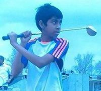 Aditya Naik