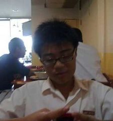 Jing Hao