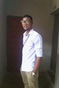 Charles Ifebuko