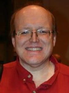 Michael Curry