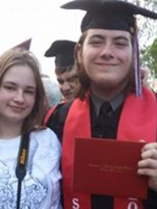 Ethan Greenwaldt