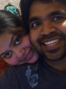 Susan Pradeep