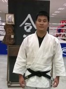 Suparlark Nuntawan na ayudhya