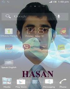 Md Hasan