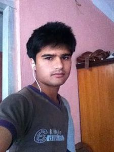 परिवेश न्यौपाने