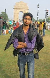 Abhi Kumar