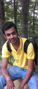 Junaid Abdullah