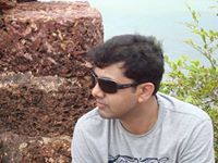 Praveen Joshi