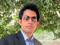 Avnish Sethi