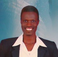 Simon Abraham