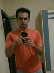 Swapnil Harkanth